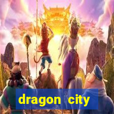 dragon city dinheiro infinito